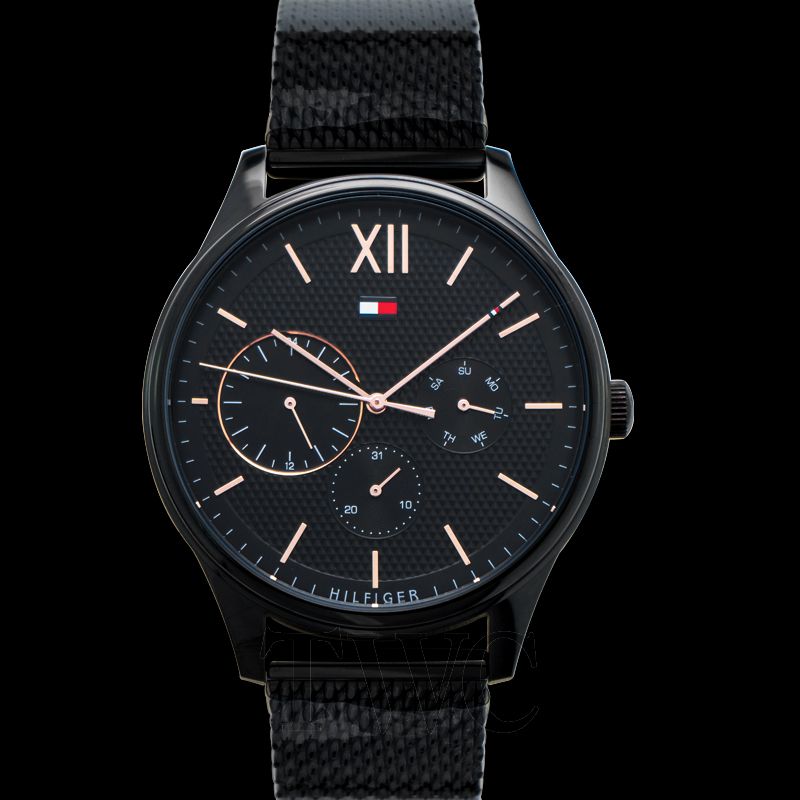 tommy hilfiger 1791420 watch