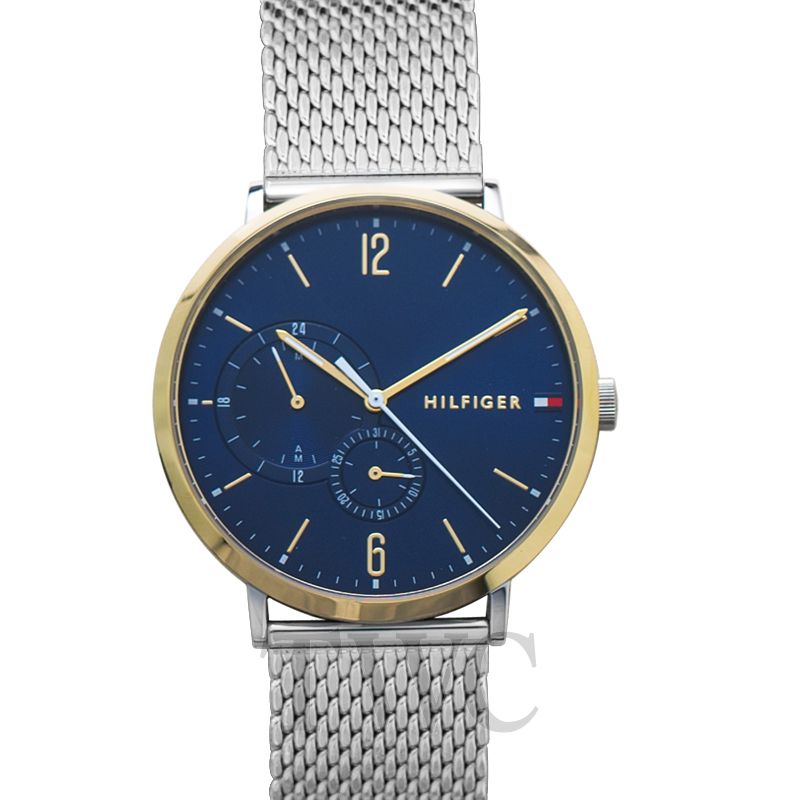 tommy hilfiger brooklyn watch