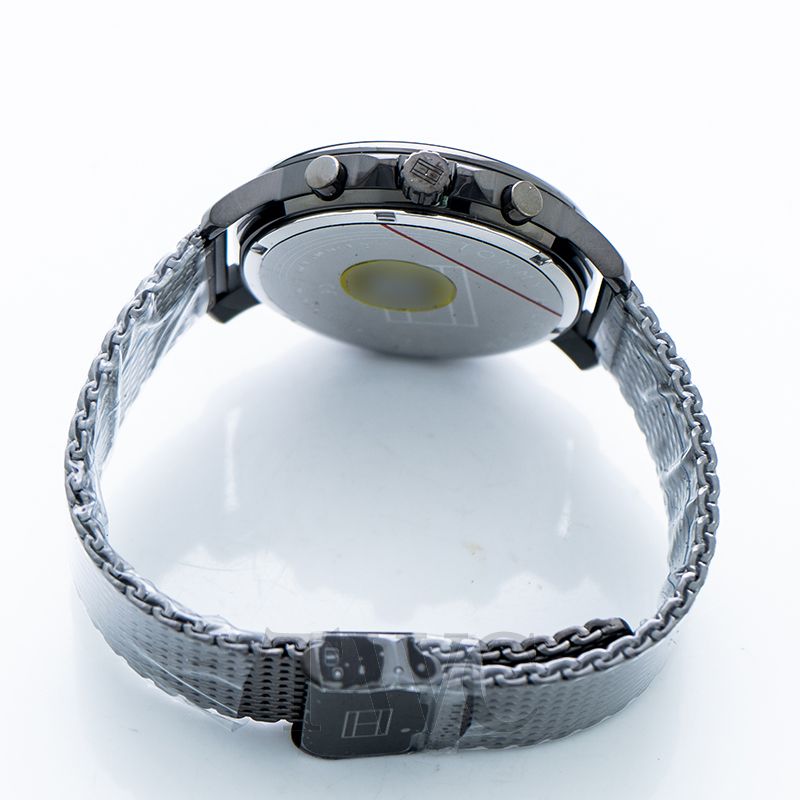 tommy hilfiger multi eye sport watch