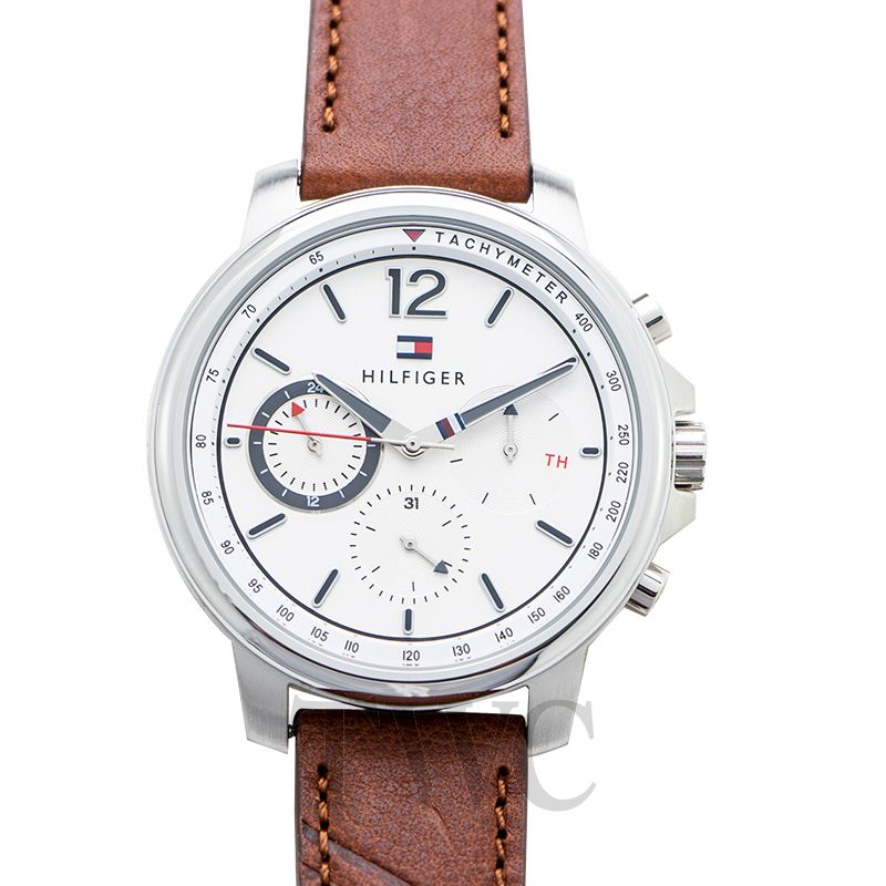 tommy hilfiger sport watch