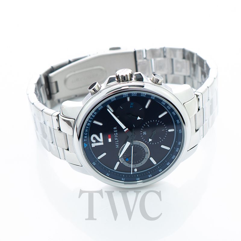 tommy hilfiger multi eye sport watch