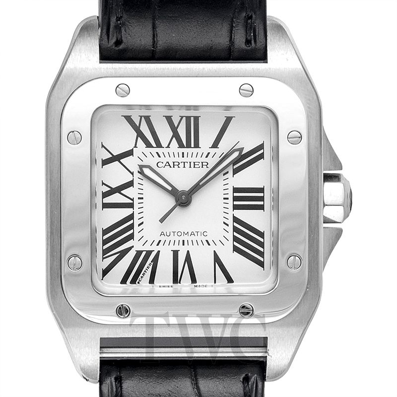cartier square watch with diamonds