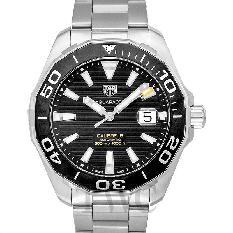 tag heuer aquaracer calibre 5 tag heuer aquaracer calibre 5