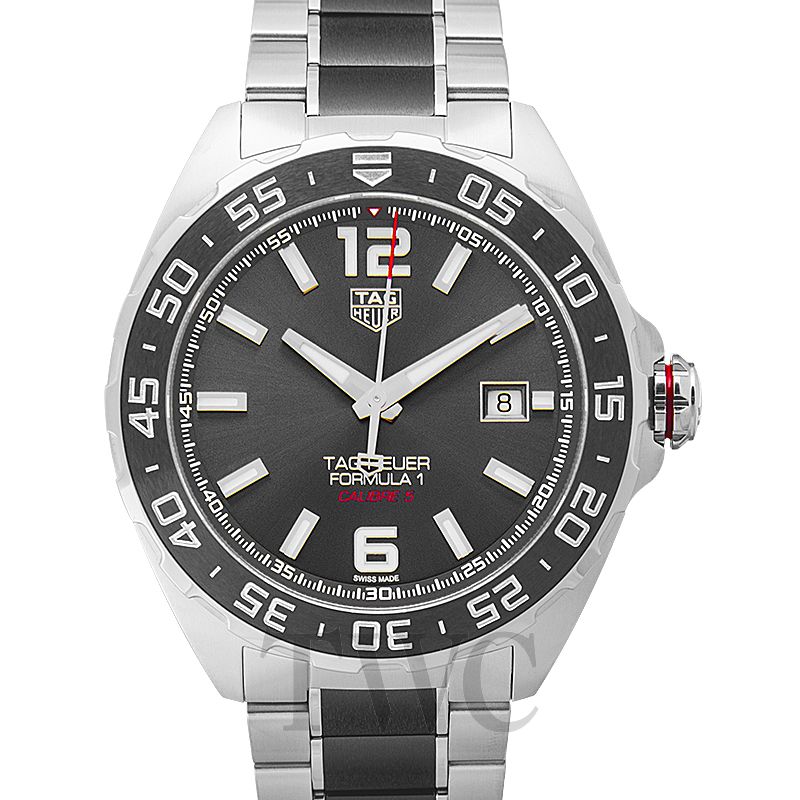 tag heuer formula 1 automatic