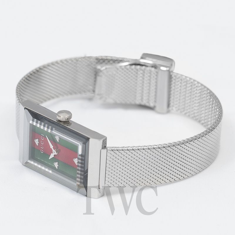 gucci g frame watch
