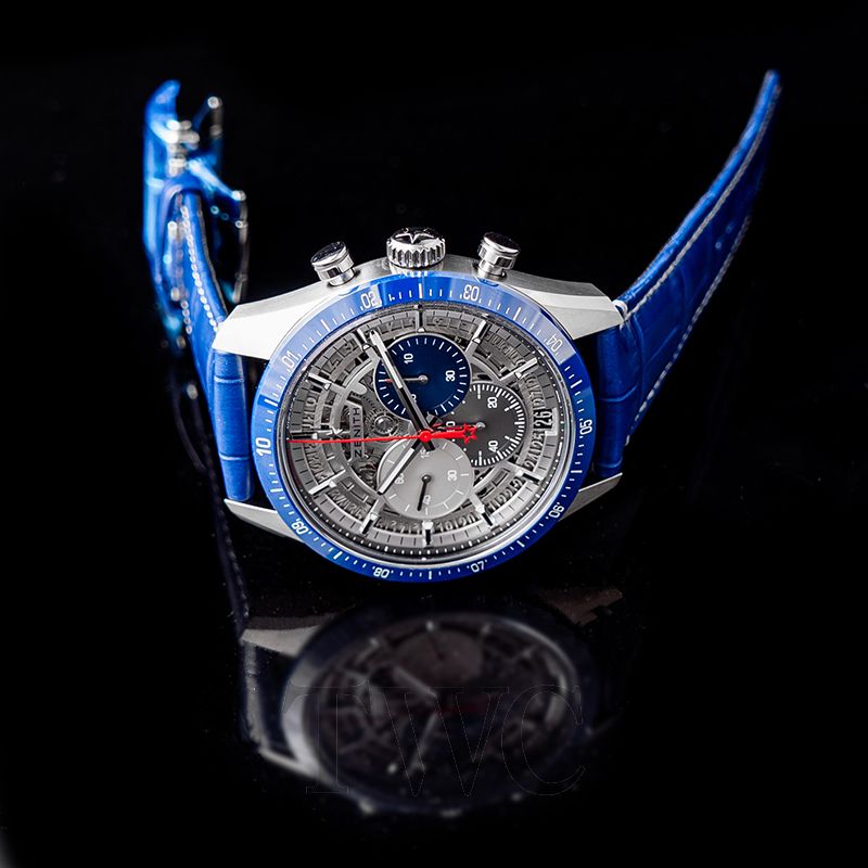 el primero chronomaster 2 el primero chronomaster 2