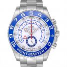 116680-0002 Rolex Yacht Master II