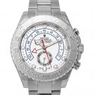 116689 0002 Rolex Yacht Master II