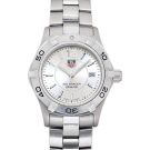 WAF1412.BA0812 DOE8VEL9 TAG Heuer Aquaracer