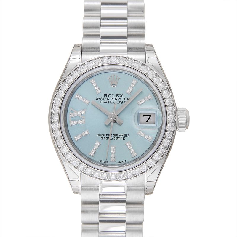 The Best Rolex Watches For Women - The 