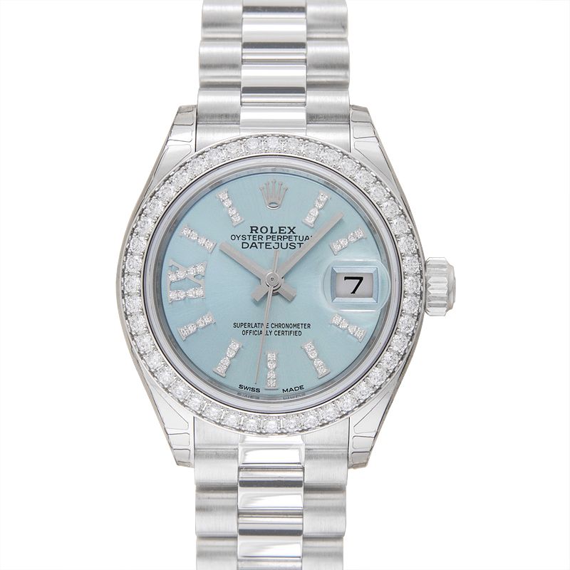 best ladies rolex