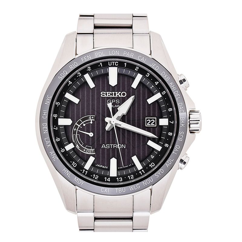 seiko astron 8x review