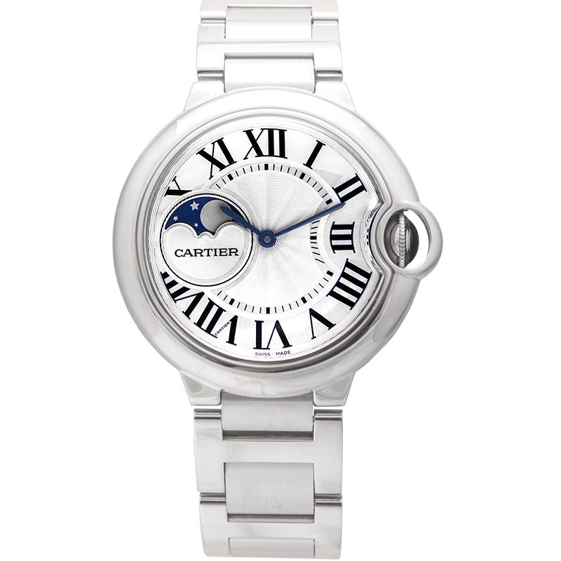 cartier ladies luxury watches