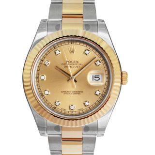 10 Ways To Tell If A Rolex Is Authentic The Watch Company