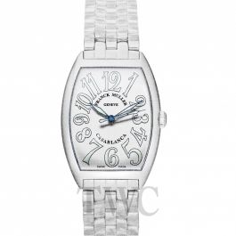 Franck Muller Casablanca The Watch Company