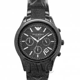 armani 1452 watch