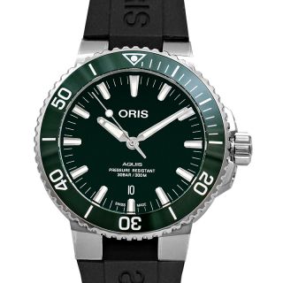Oris Aquis 01 733 7730 4157-07 4 24 64EB