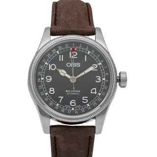 Oris Oris Big Crown 01 754 7741 4064-07 5 20 64