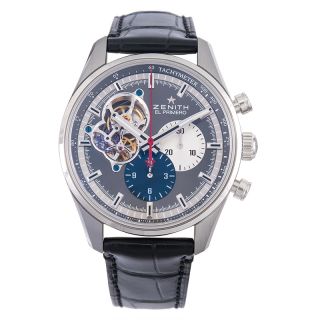 Zenith Chronomaster 03.2040.4061/23.C496
