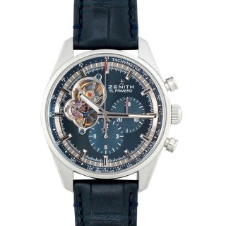 Zenith Chronomaster 03.20416.4061/51.C700