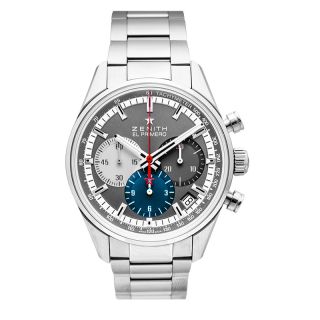 Zenith Chronomaster 03.2150.400/26.M2150
