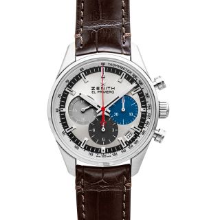 03.2040.400/26.C496 Zenith Chronomaster