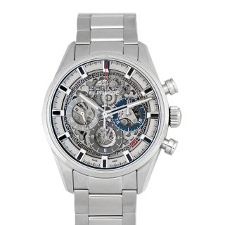 03.2522.400/69.M2280 Zenith Chronomaster