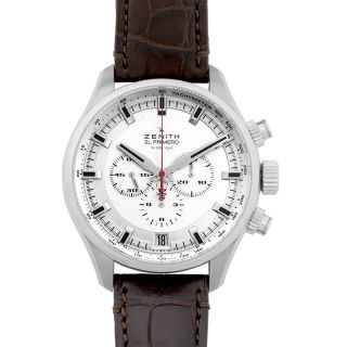 Zenith Chronomaster 03.2280.400/01.C713
