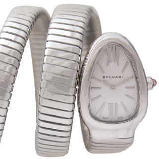 Bvlgari Serpenti 101911