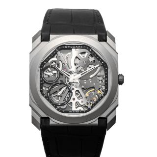 Bvlgari Octo 102714