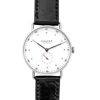 Nomos 1107 outlet