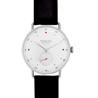 1107 Nomos Glashuette Metro