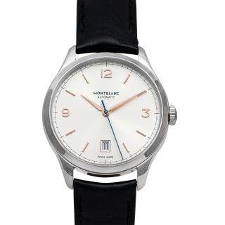 112515 Montblanc Heritage Chronometrie