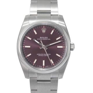 116000 70200 Rolex Oyster Perpetual