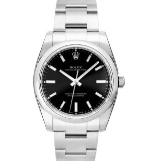 【残りわずか】 124200-0002 Rolex Oyster Perpetual パンツ