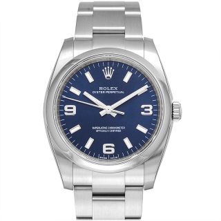 Rolex Oyster Perpetual 114200/22