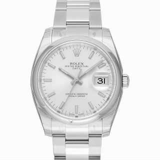 Rolex Oyster Perpetual 115200/7
