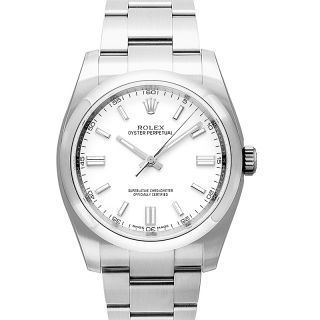 Rolex Oyster Perpetual 116000-0012