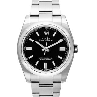 126000 0002 Rolex Oyster Perpetual