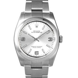 Rolex Oyster Perpetual 116000/1