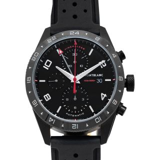 Montblanc TimeWalker 116101