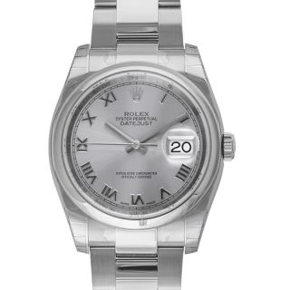 Rolex Datejust 116200/12
