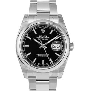 Rolex Datejust 116200/22