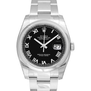 Rolex Datejust 116200/23