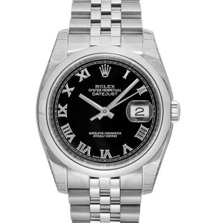 Rolex Datejust 116200/44