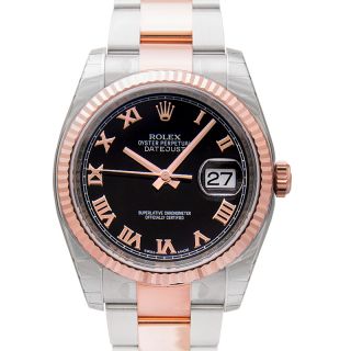Rolex Datejust 116231-0080