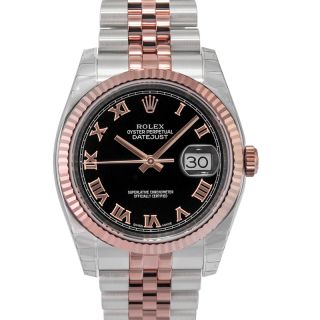 Rolex Datejust 116231/1