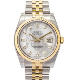 216570 Black Rolex Explorer II