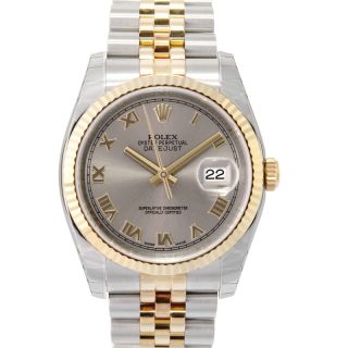Rolex Datejust 116233/3