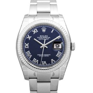 Rolex Datejust 116234-0133